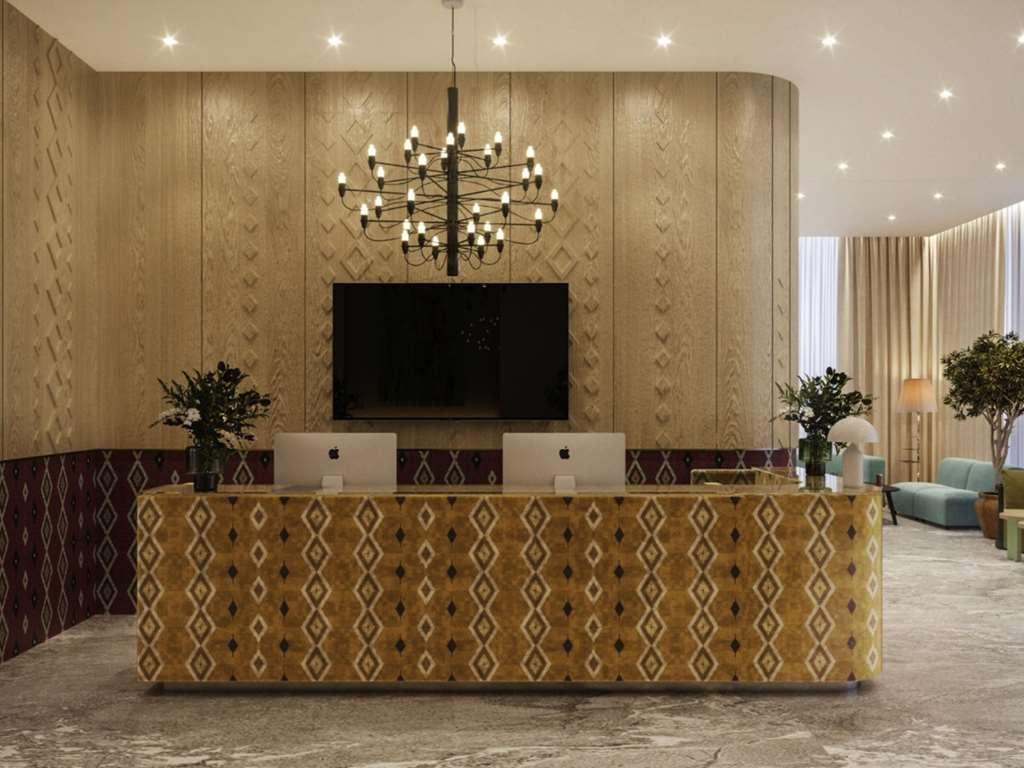 Mercure Prishtina City Pristina Exterior foto