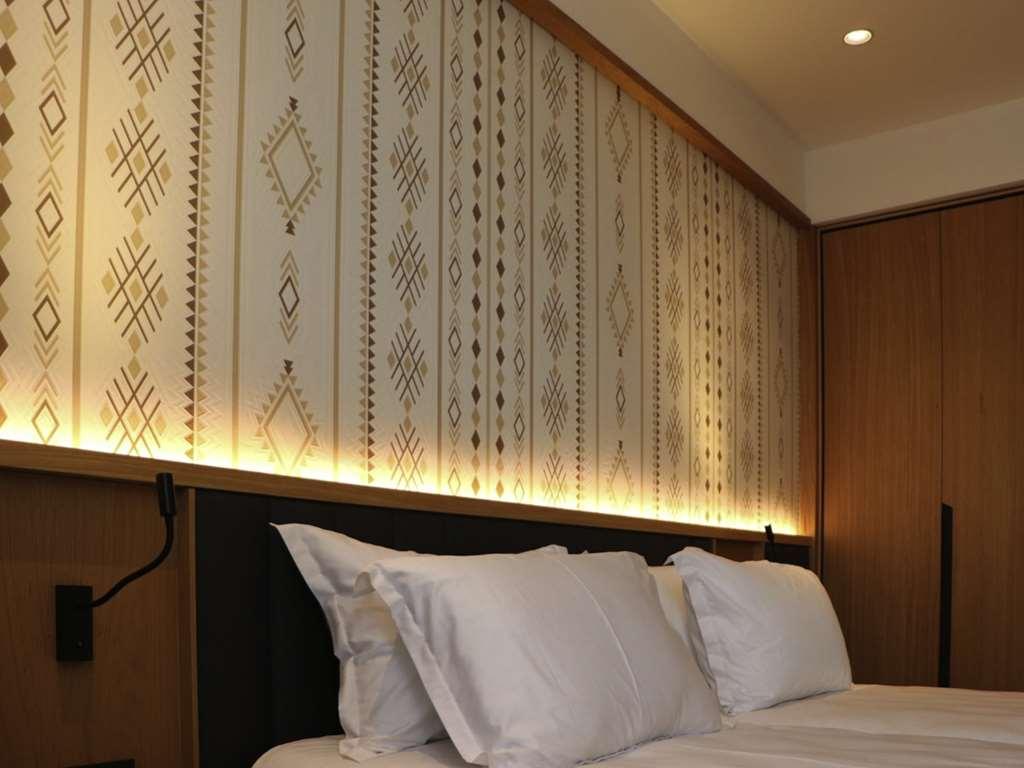 Mercure Prishtina City Pristina Zimmer foto